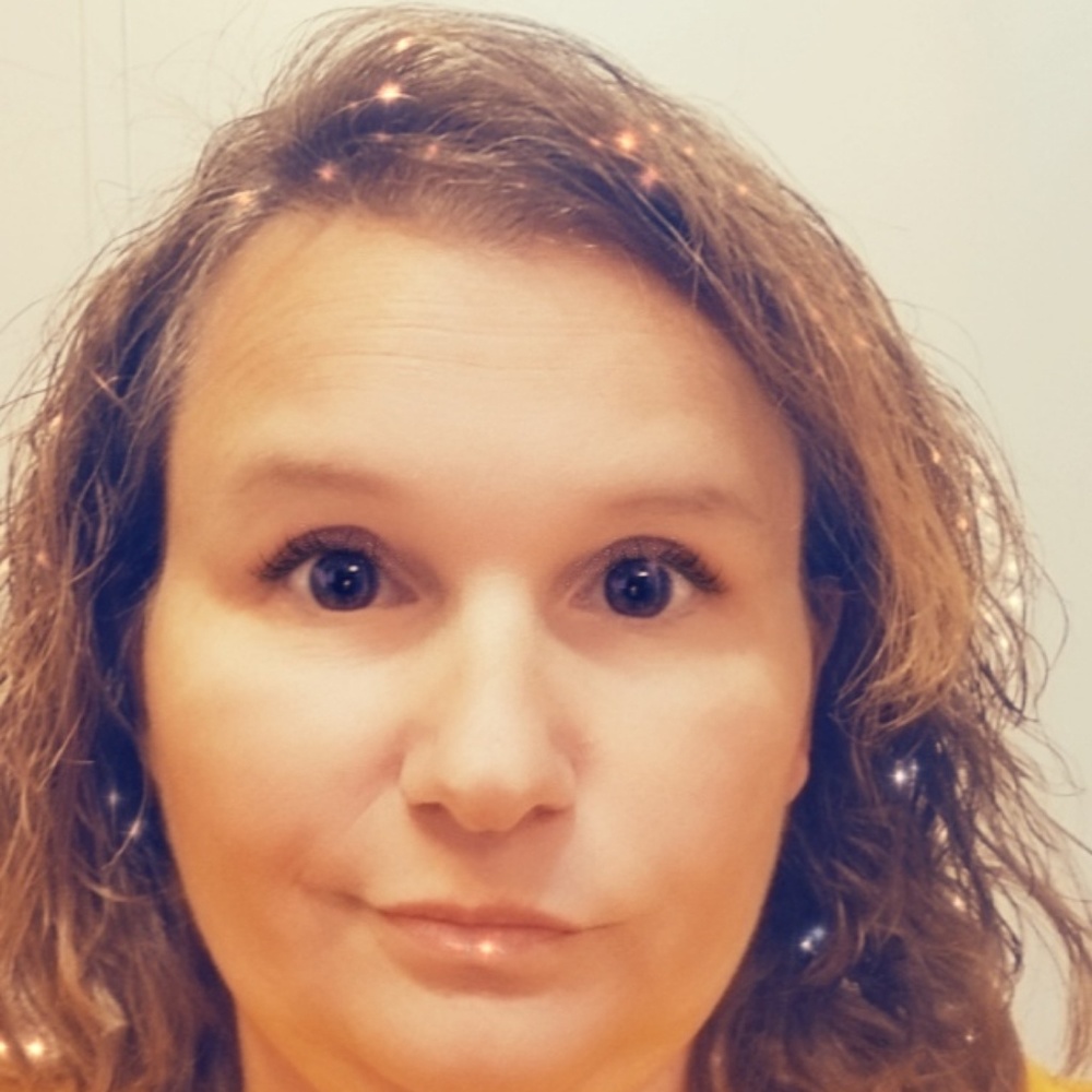 Meet your Posher, Sherri